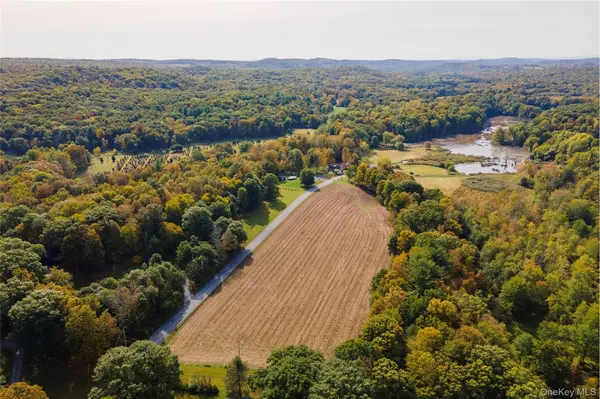 186 & 191 White Schoolhouse Rd, Rhinebeck, NY 12572