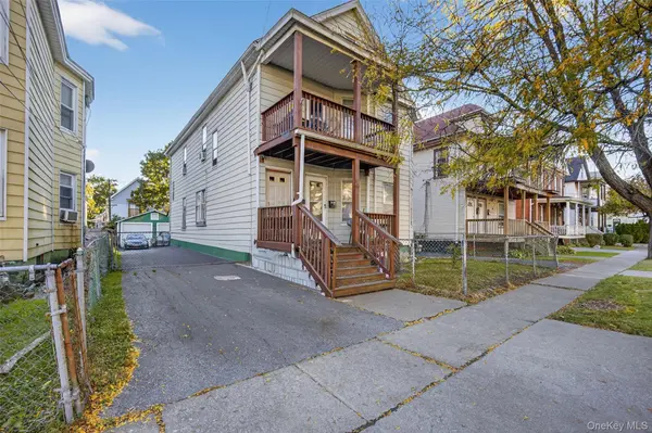 60 Lent ST, Poughkeepsie, NY 12601