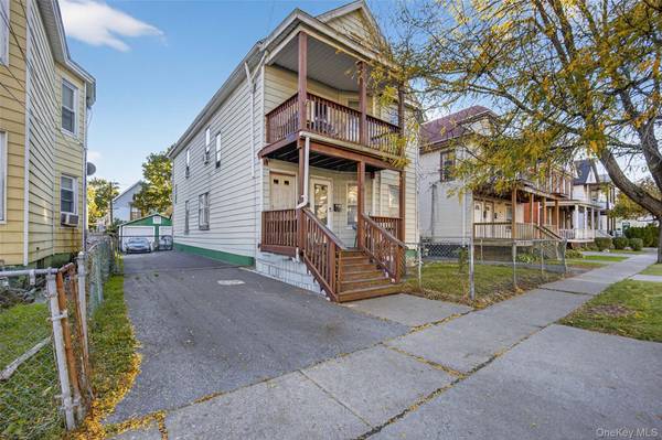 60 Lent ST, Poughkeepsie, NY 12601