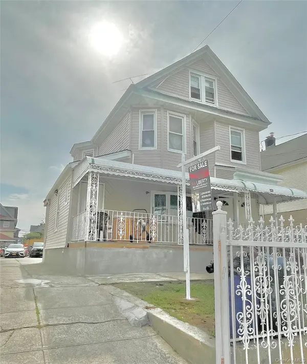 101-58 120th ST, Richmond Hill S., NY 11419