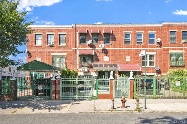 49 Hull ST, Brooklyn, NY 11233