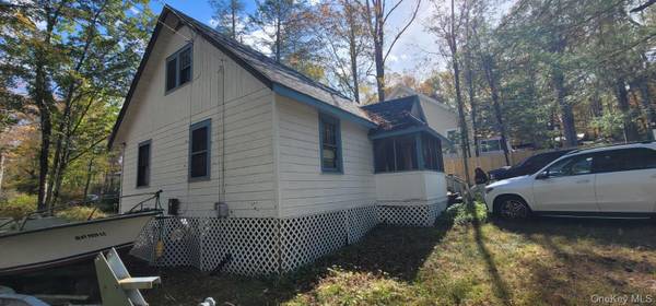 13 Eldridge ST, Bethel, NY 12720