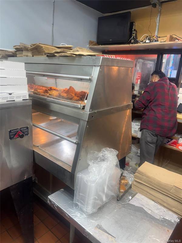 106-13 GUY R BREWER BLVD, Jamaica, NY 11433