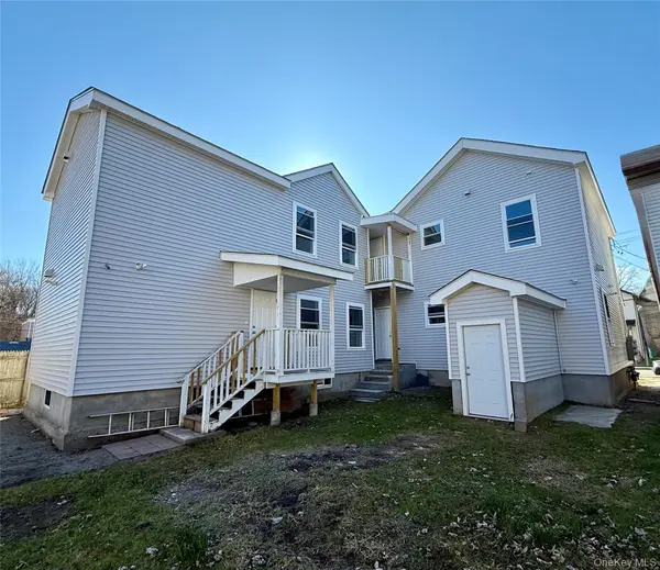 172 Front ST #172, Port Jervis, NY 12771