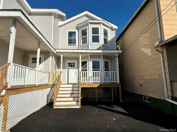 172 Front ST #172, Port Jervis, NY 12771