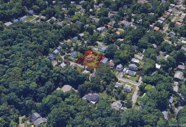 0 Lyman PL, Dobbs Ferry, NY 10522