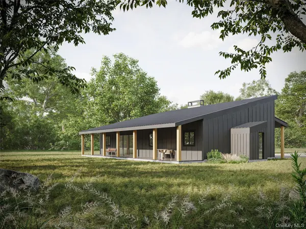 273 Crystal Lake RD, White Lake, NY 12786