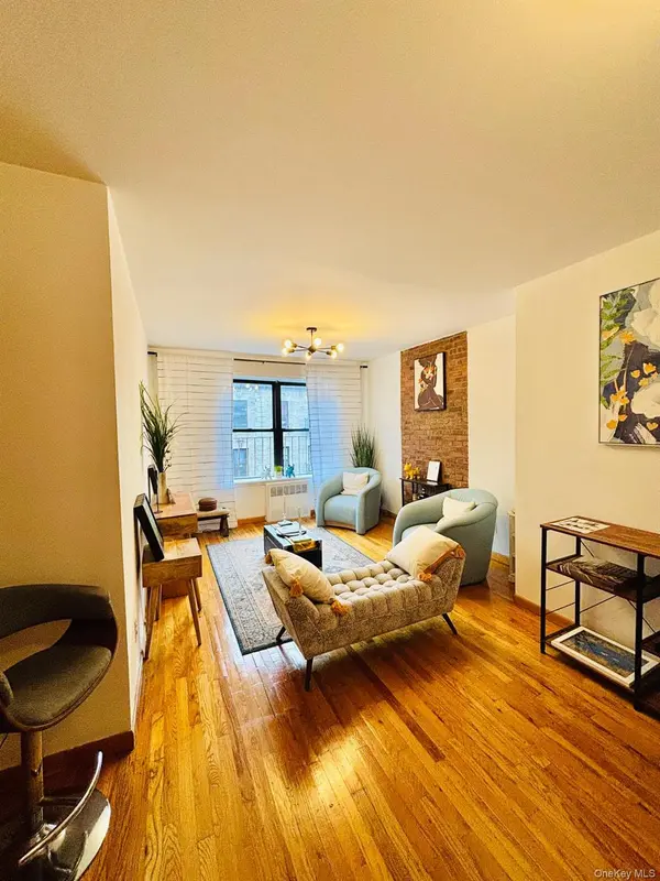 515 W 151st ST #4W, New York (manhattan), NY 10031