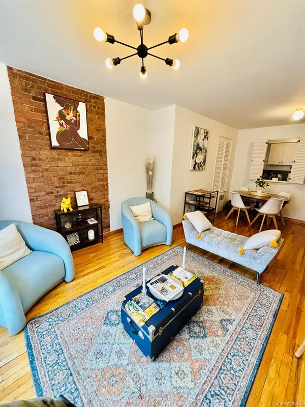 515 W 151st ST #4W, New York (manhattan), NY 10031