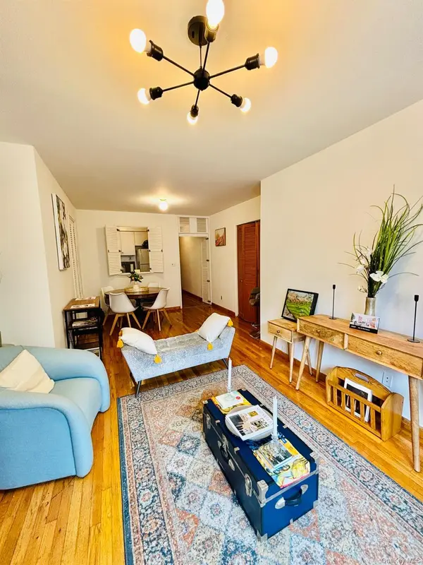 515 W 151st ST #4W, New York (manhattan), NY 10031