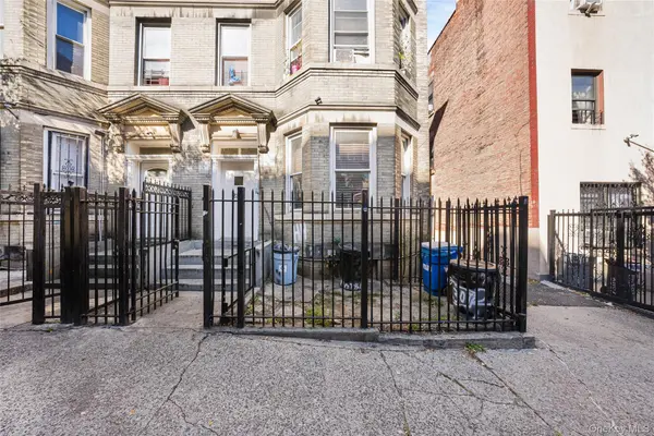 2307 Loring PL, Bronx, NY 10468