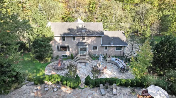 191 Cherry LN, Airmont, NY 10952