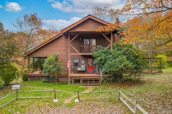 45 Coopers Corner RD, Monticello, NY 12701