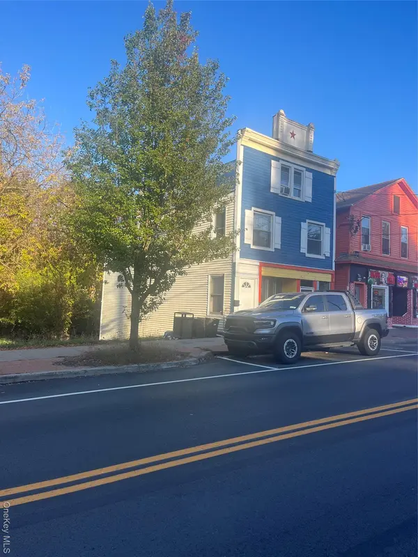 109 S Main ST, Liberty, NY 12754
