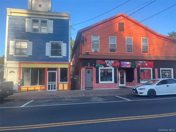 109 S Main ST, Liberty, NY 12754