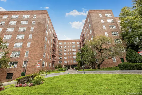 480 Riverdale AVE #7L, Yonkers, NY 10705