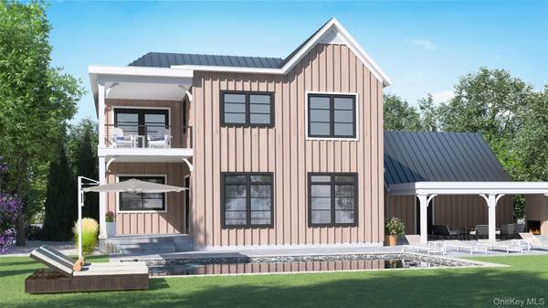 535 Bay Home RD, Southold, NY 11971