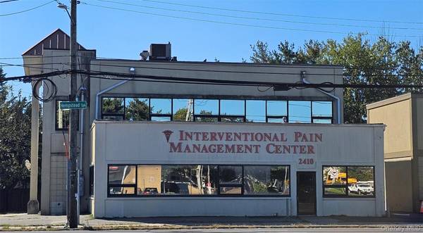 2410 Hempstead TPKE #2nd Floor, East Meadow, NY 11554