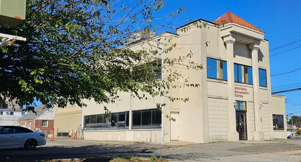 2410 Hempstead TPKE #2nd Floor, East Meadow, NY 11554