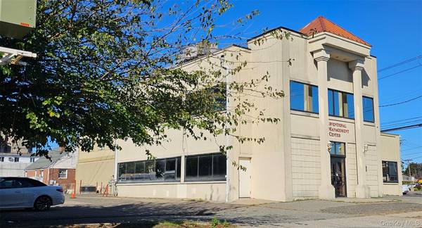 2410 Hempstead TPKE #2nd Floor, East Meadow, NY 11554