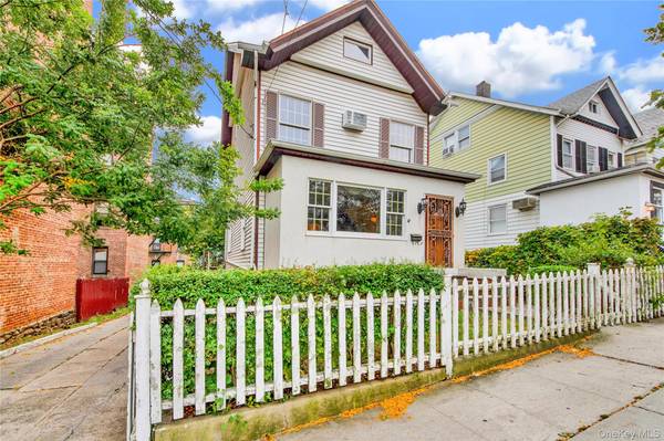242 E 237th ST, Bronx, NY 10470