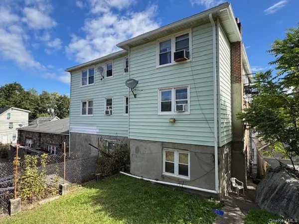 13 Mountain AVE, Highland Falls, NY 10928