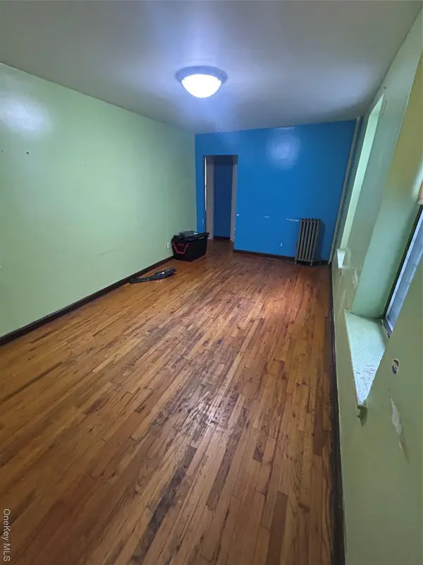 136 W 168th ST #5A, Bronx, NY 10452