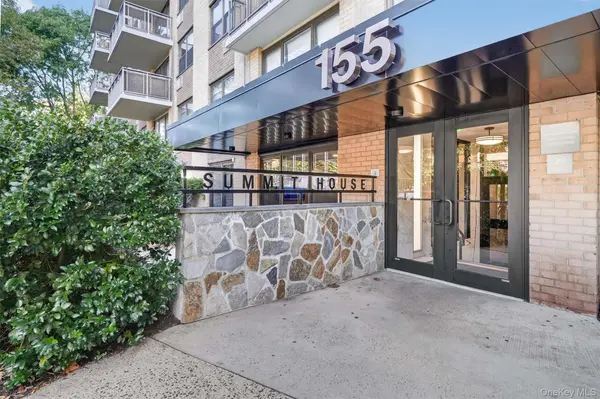 155 Ferris AVE ##12L, White Plains, NY 10603