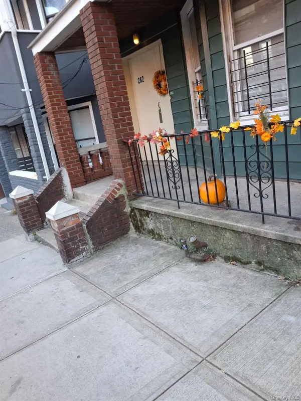 282 Reservoir PL, Bronx, NY 10467