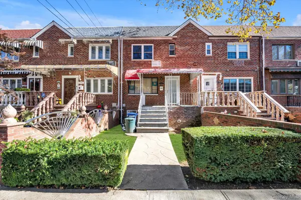 1721 E 54th ST, Brooklyn, NY 11234