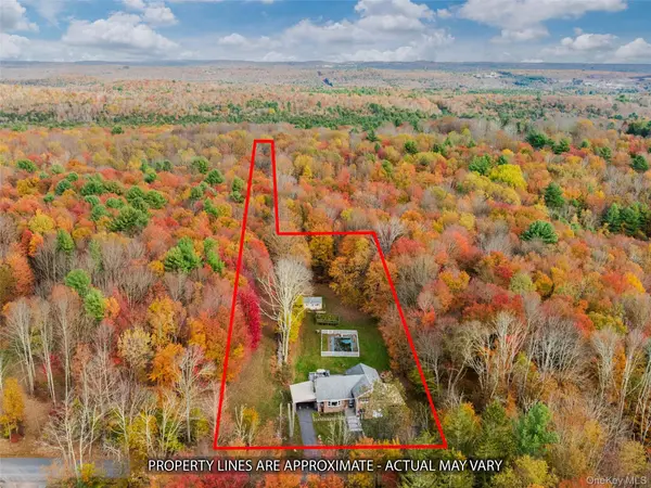 241 Royce RD, Bethel, NY 12720