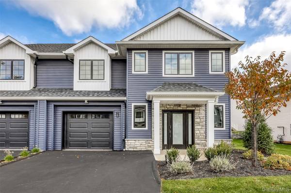 28 Silverwood CIR, Suffern, NY 10901