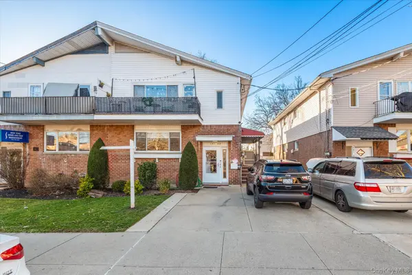 151-42 82nd ST, Howard Beach, NY 11414