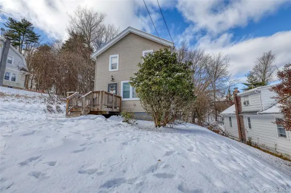 19 Nevins ST, Ulster Park, NY 12428