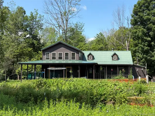 13 Grooville RD, Livingston Manor, NY 12758