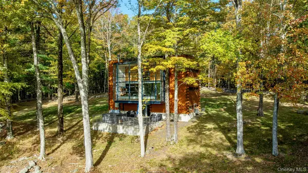 39 Hornbeck LN, Accord, NY 12404