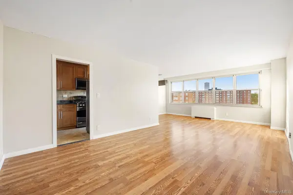 555 Kappock ST #12J, Bronx, NY 10463