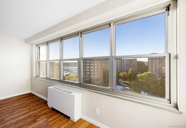 555 Kappock ST #12J, Bronx, NY 10463