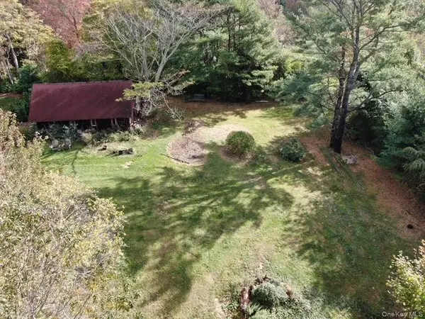 Vacant Lot Merritts PATH, Rocky Point, NY 11778