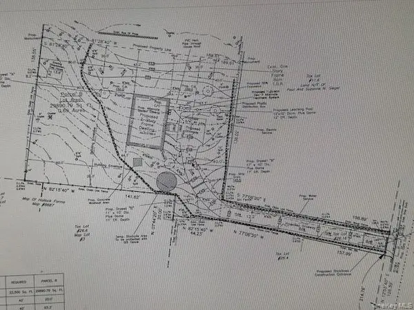 Vacant Lot Merritts PATH, Rocky Point, NY 11778