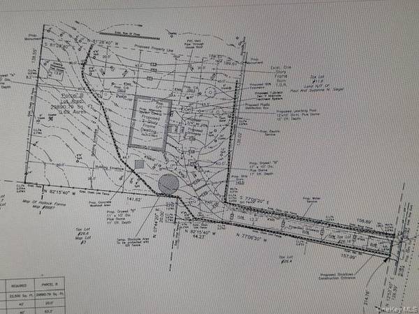 Vacant Lot Merritts PATH, Rocky Point, NY 11778