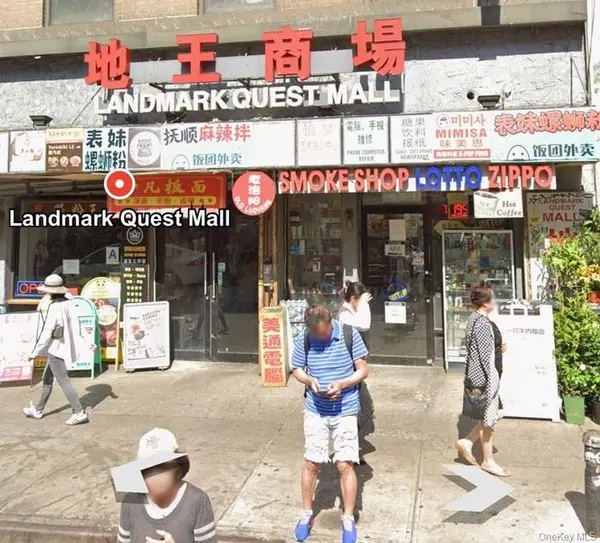 131-21 Roosevelt AVE, Flushing, NY 11354