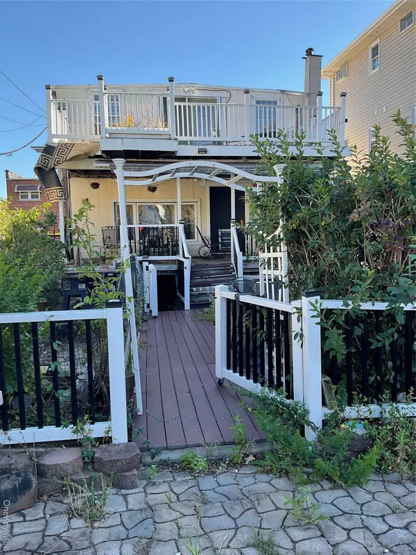 444 Underhill AVE, Bronx, NY 10473