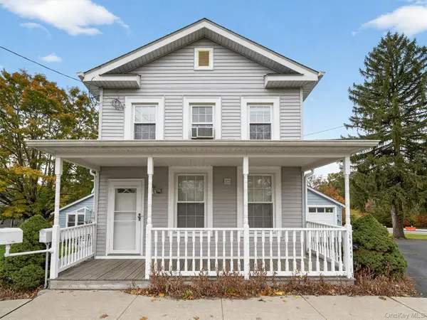 157 Stage RD, Monroe, NY 10950