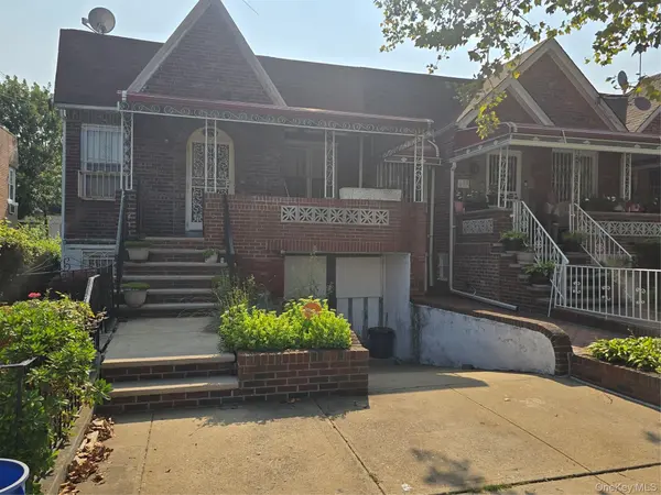 142 East 88 Street, Brooklyn, NY 11236