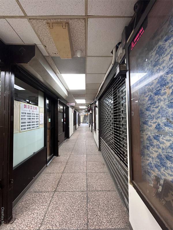 7 Chatham SQ #6, New York (manhattan), NY 10038