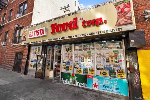 9 Hillside AVE, New York (manhattan), NY 10040
