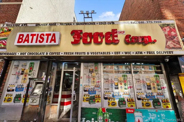 9 Hillside AVE, New York (manhattan), NY 10040