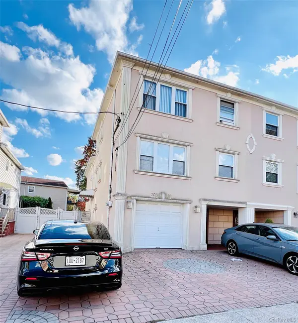 208-18 15th RD, Bayside, NY 11360