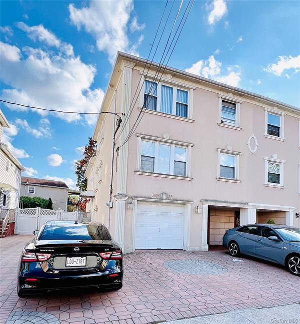 208-18 15th RD, Bayside, NY 11360